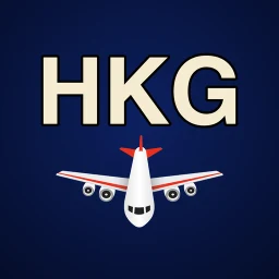 Aeroporto de Hong Kong HKG